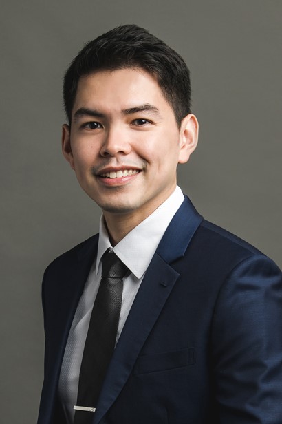 Isaac Seow